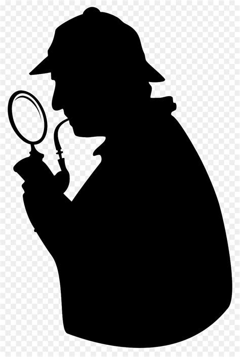 Free Mystery Man Silhouette, Download Free Mystery Man Silhouette png images, Free ClipArts on ...