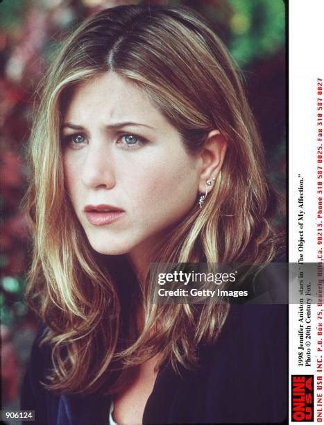 1,655 Jennifer Aniston 1990s Stock Photos, High-Res Pictures, and ...