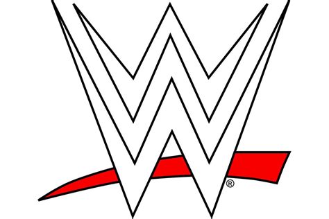 Pin on WWE Logos