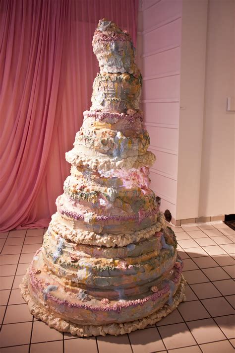 The Tallest Cake I Have Seen by AMPhotographs on DeviantArt