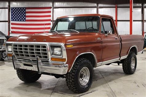 1979 Ford F150 | GR Auto Gallery