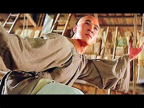 Best Martial Art Action Movie In English Full Length