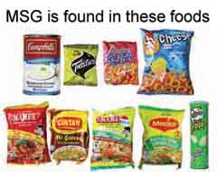 Healthy Living: Is MSG Safe?