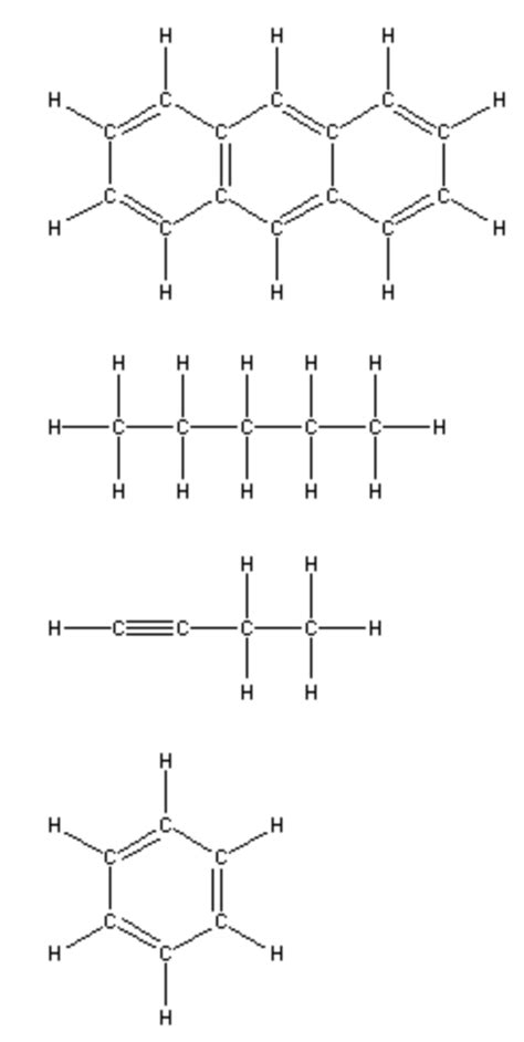 Solved Write the molecular formula of cyclopropane. Enter | Chegg.com