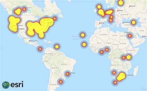 Power Outage Usa Map – Topographic Map of Usa with States