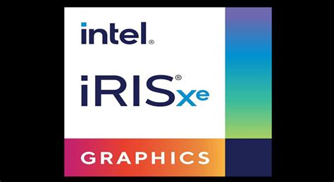 Intel Iris Xe Graphics Driver Windows 32-bit/64-bit | My Drivers Online