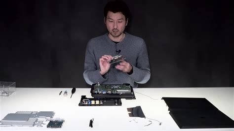 Ps4 - Teardown completo - YouTube