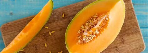 Muskmelon - Different types of varieties and benefits.