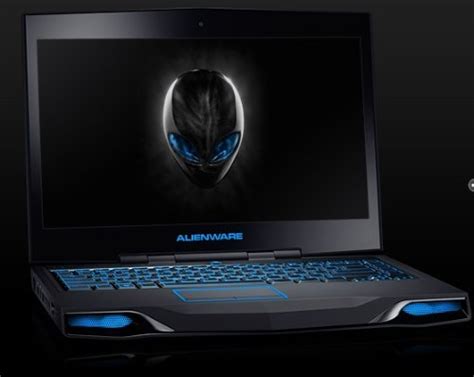 Buy Alienware M14x R2 BLACK 14" i7 3630QM 3.4GHz 2GB GT 650M 900p 8GB ...