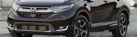 2019 Honda CR-V Accessories & Parts at CARiD.com