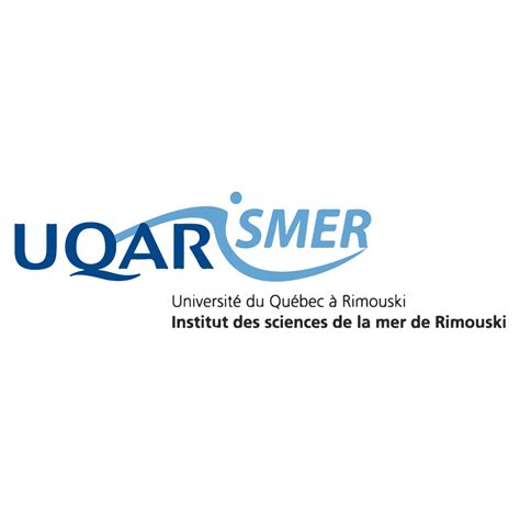 Logo UQAR-ISMER – Inrest