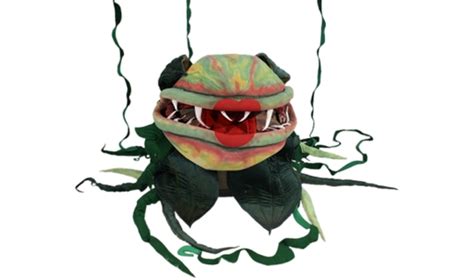 Audrey II Puppet Package | Music Theatre International