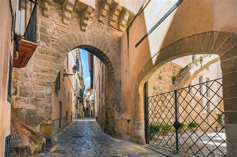 10 choses à faire à Palma de Majorque - À la découverte des joyaux de ...