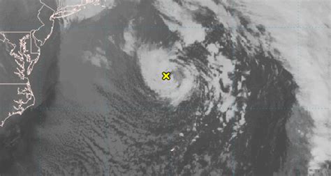 NHC tracks ‘uncommon’ January disturbance in Atlantic | FOX8 WGHP