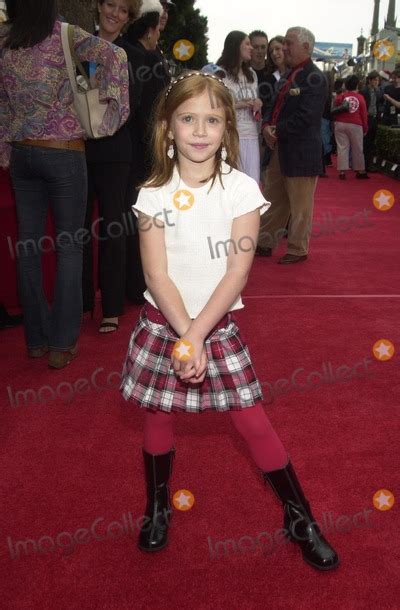 Photos and Pictures - Liliana Mumy at the premiere of Disney's "Santa ...