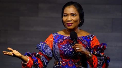 You are a witch if your husband's life does not appreciate - Pastor Funke