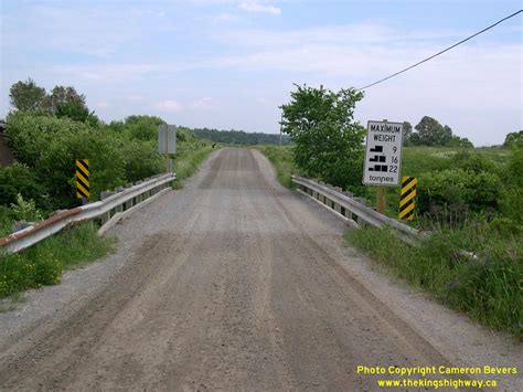 Ontario Highway 17 Photographs - Page 12 - History of Ontario's Kings ...