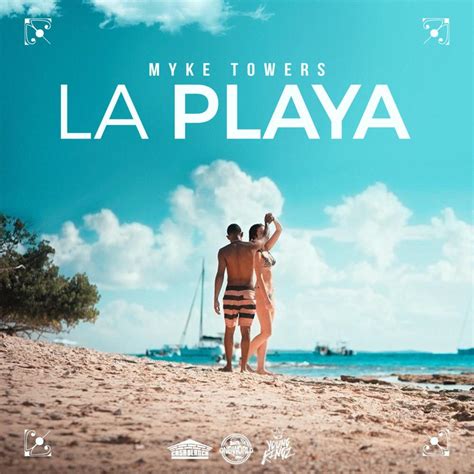 La Playa (English Translation) – Myke Towers | Genius Lyrics