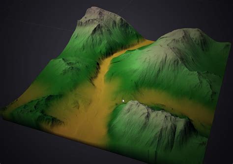 Open Terrain Generator Wiki Fandom