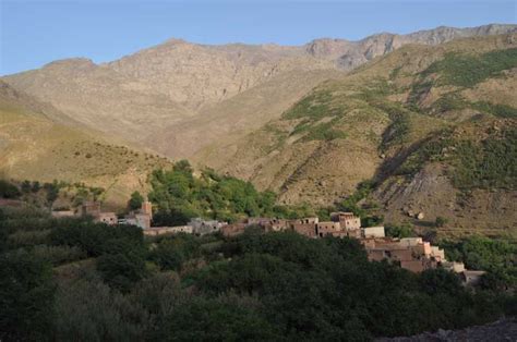 Berber Villages & 3 Valleys Atlas Mountains Day Trip | GetYourGuide