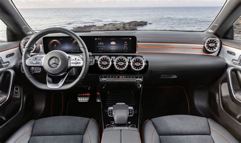 2022 Mercedes-Benz CLA-Class: Preview, Pricing, Release Date