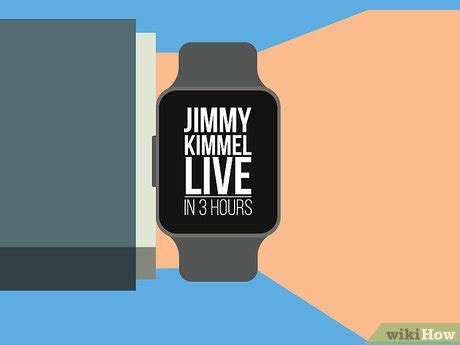 How to Get Tickets to Jimmy Kimmel Live: 15 Steps (with Pictures)