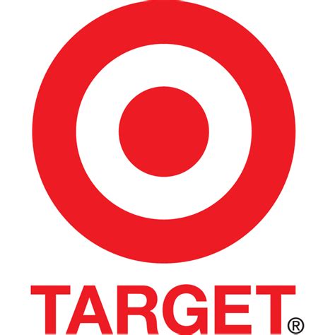 Target logo, Vector Logo of Target brand free download (eps, ai, png ...