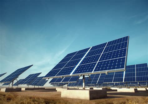 Rajasthan To House World’s Largest Solar Power Plant - Indian Nerve