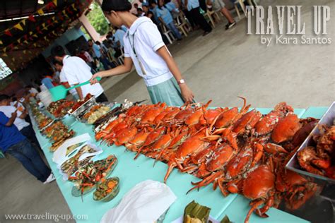 Alimango Festival – Honoring the Crustacean - Travel to the Philippines