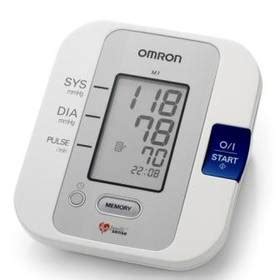 Omron M3 Intellisense BP Monitor - review, compare prices, buy online