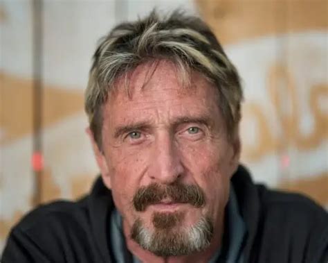 John McAfee documentary leaves more questions for viewers