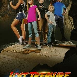 Lost Treasure of Jesse James - Rotten Tomatoes