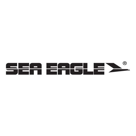 Sea Eagle logo, Vector Logo of Sea Eagle brand free download (eps, ai, png, cdr) formats