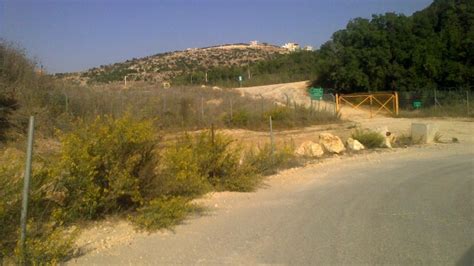 New Hezbollah Sign Placed on Israel-Lebanon Border Threatens ‘Account ...