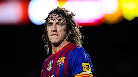 An interview with Carles Puyol HD wallpaper | Pxfuel