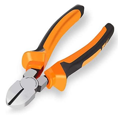 8 Best Wire Cutters for Electrical and DIY Projects