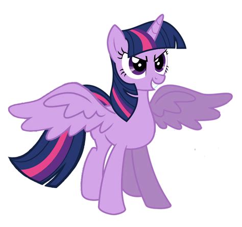 Twilight Sparkle Alicorn by DrunkenBrony on DeviantArt