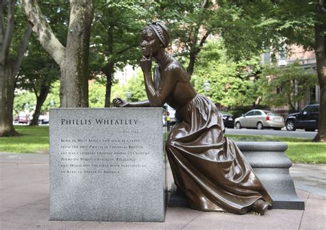 Phillis Wheatley | Biography, Poems, Books, & Facts | Britannica