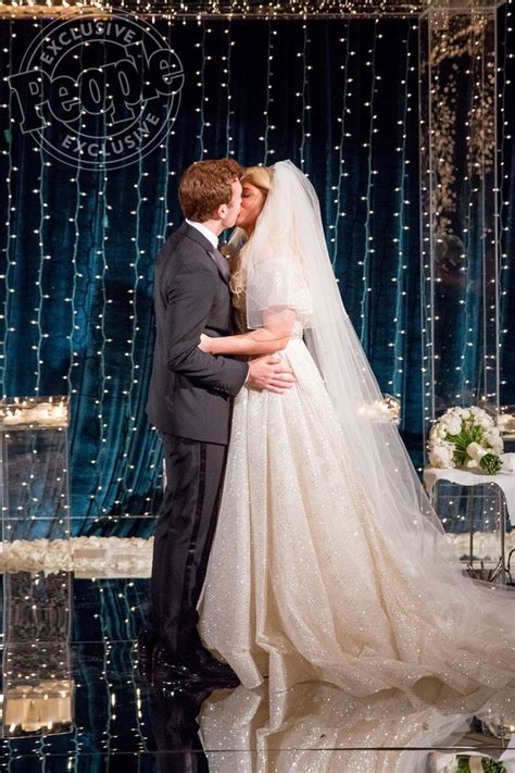 Meghan Trainor & Daryl Sabara Wedding Album: All the Photos