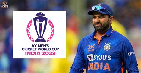 Rohit Sharma on India squad ODI World Cup 2023