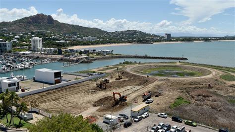 Townsville casino owner eyes expansion for trophy site | Townsville ...