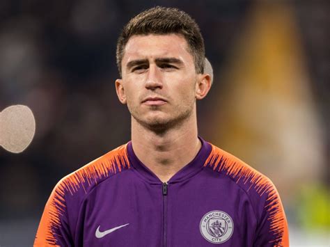 Aymeric Laporte set to switch to Spain ahead of Euro 2020 | Sportslens.com