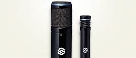 Microphones | Guitar Center