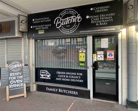 Marks Family Butchers | Excellent quality meat at affordable prices.