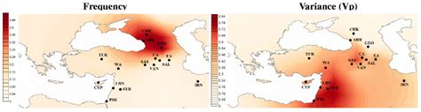 Y-DNA Haplogroup G-M201