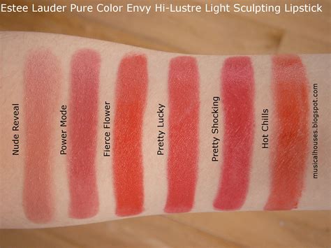 Estee Lauder Pure Color Envy Hi-Lustre Light Sculpting Lip… | Flickr