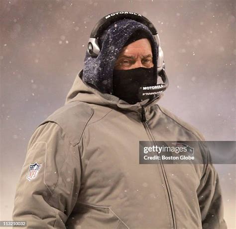 30 Bill Belichick Hoodie Stock Photos, High-Res Pictures, and Images ...