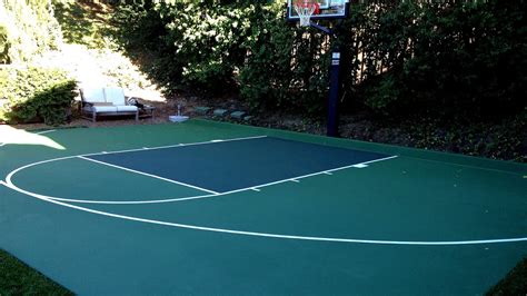 Free Basketball Courts Near Me - Basketball Choices