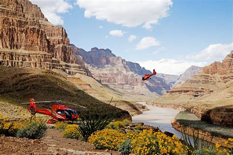 Papillon Grand Canyon Helicopters Las Vegas | Photos, Reviews and Information