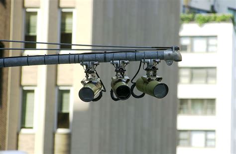 NYC Speed Camera Issues 1,551 Violations in a Day | TIME